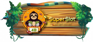 logo superslot4d